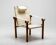 Fauteuil Safari Dismountable Zanotta
