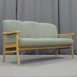 Three-seater sofa 1970