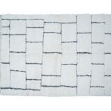 Carpet blessed ouarain 256x185cm