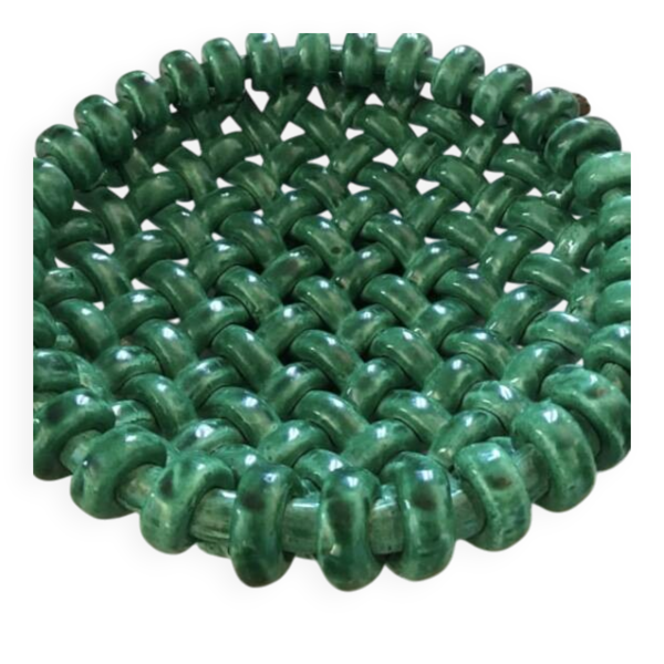 Coupe de fruits Jerome Massier Vallauris