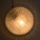 Mid-century Ceiling or Wall Light,1970's.