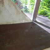 construction bench