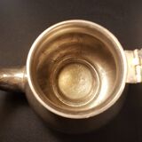 Alouar Te Hazem metal teapot