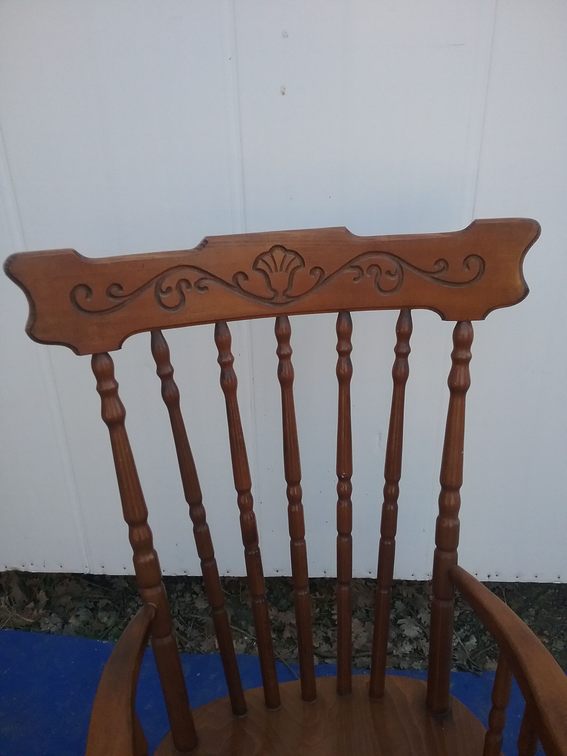 Rocking chair
