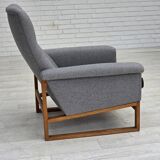 1960s, Danish design by Børge Mogensen for Fredericia Stolefabrik.