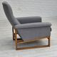 1960s, Danish design by Børge Mogensen for Fredericia Stolefabrik.