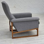 Années 1960, design danois de Børge Mogensen pour Fredericia Stolefabrik.