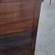 Console ancienne style empire