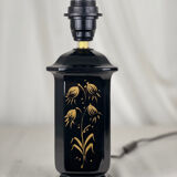 Vintage ceramic lamp