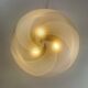 Murano Ceiling or Wall Lamp, 1980s
