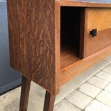 Vintage enfilade