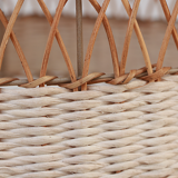 Rattan Pendant Light