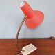 Vintage metal desk lamp, SIS (Germany), 1960s