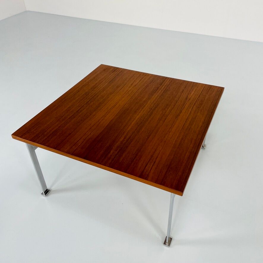 Coffee table for F.LLI Saporiti, Italy 1970