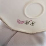 Antique Limoges porcelain coffee pot