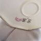 Antique Limoges porcelain coffee pot