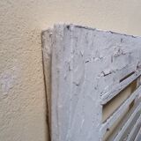 Old shutters