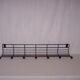 Metal shelf - annees50