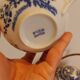 Japanese tea set