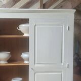 Buffet cabinet