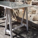 Table workshop florist