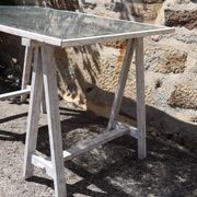 Table workshop florist