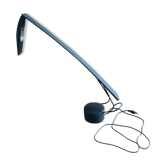 Lampe dove designers barbaglia et colombo