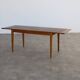 vintage coffee table | dining table | 60s | Swedish