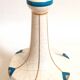 Soliflore Art Déco Hauteur 18 cm