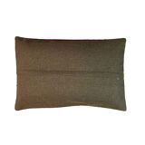 Vintage turkish kilim cushion cover, 30 x 50 cm