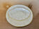 Ensemble en nacre des Philippines, ramequin et assiette