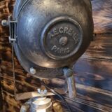 Vintage Cremer Projector