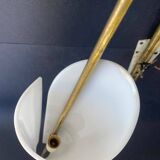 Applique par Hanns Hoffmann-Lederer, années 1950