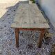 Farm table 220cm