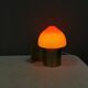 A "fusion" wall lamp. Fog & Mørup Denmark and Aneta Sveden