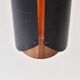 Suspension 'Østerport' de Bent Karlby pour Lyfa, Danemark, années 1960