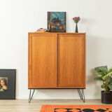 1960s dresser, poul hundevad