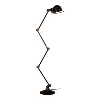 Jieldé floor lamp with 4 arms