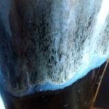 Stoneware vase