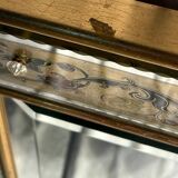 Venetian style mirror