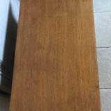 Bedside table foot compass 50