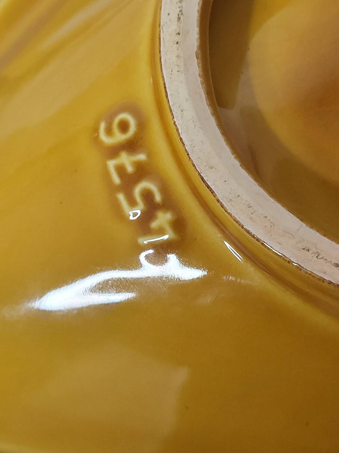 Verceram pocket emptier