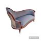 Louis Philippe period chaise longue