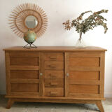 René Gabriel vintage sideboard