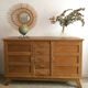 Buffet vintage René Gabriel