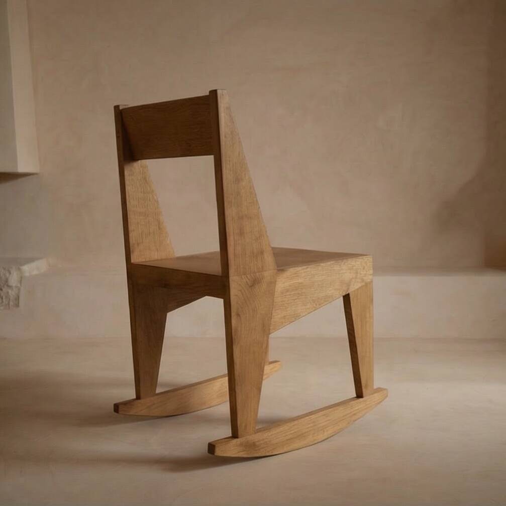 Rocking Chair