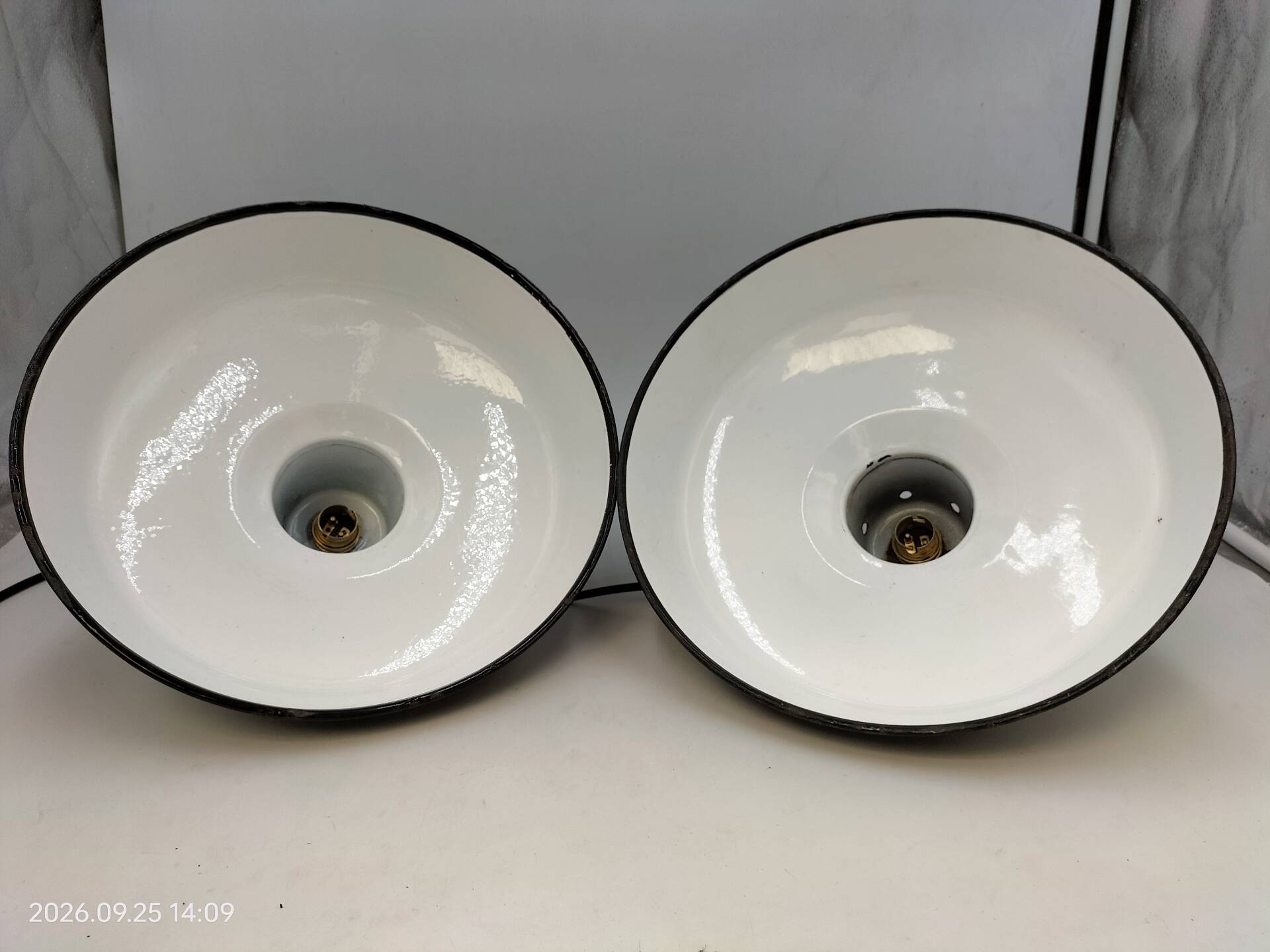 Industrial suspensions