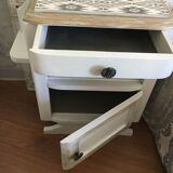 Vintage sofa tip or extra furniture