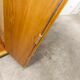 Cabinet rockabilly 4 doors 1950
