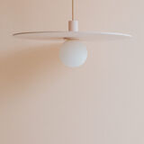 Suspension AMA.60 - rosé - Zuri objects